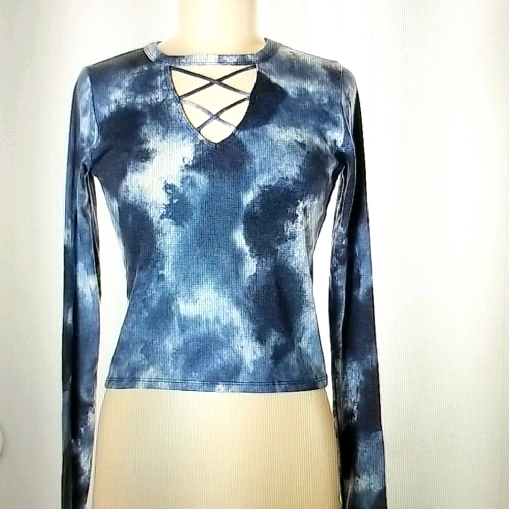 Hollister Long sleeve top
